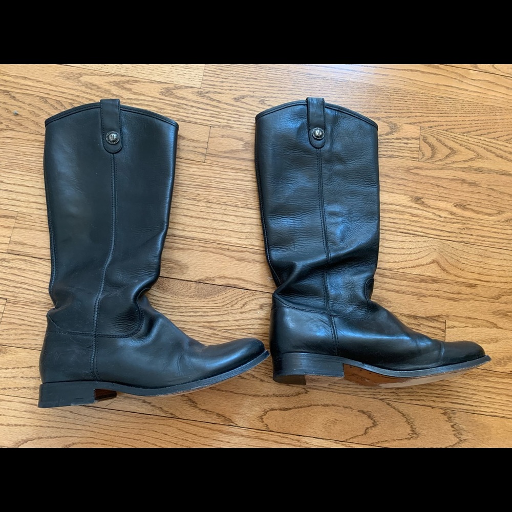 Frye boots - women’s size 8